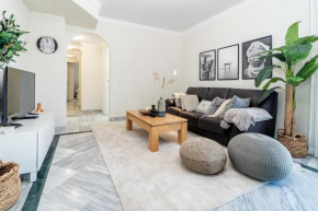 DN11-2 bedroom apartment close to Puerto Banus